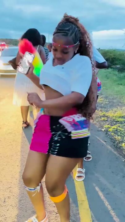 TikTok video thumbnail by xoliletutungubane