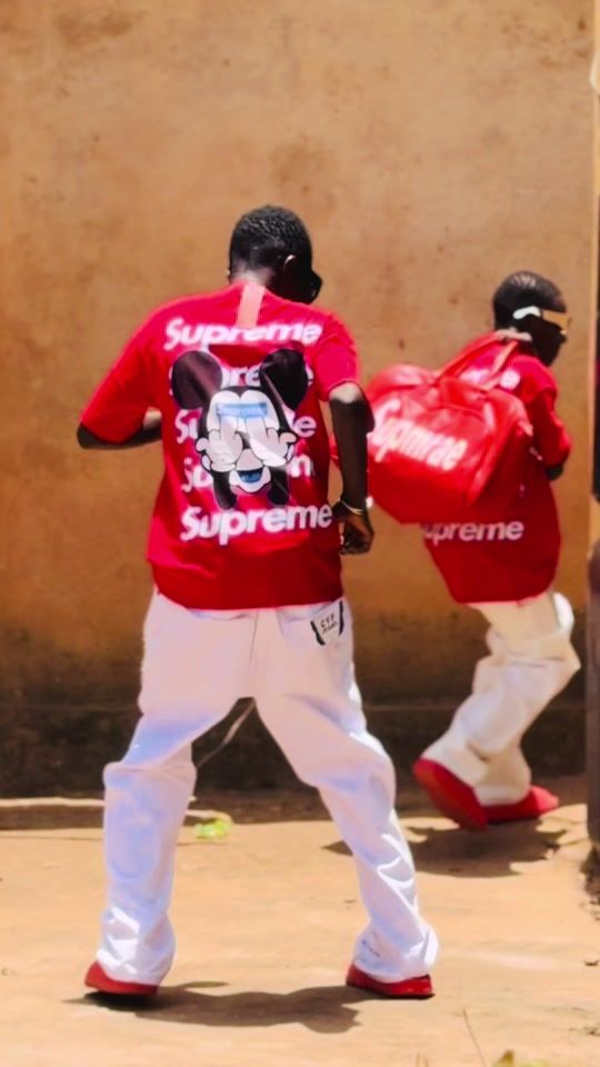 TikTok video thumbnail by abdoul_4pf