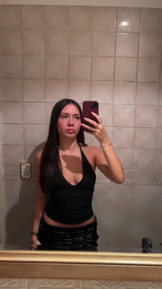 TikTok video thumbnail by celesalcobre