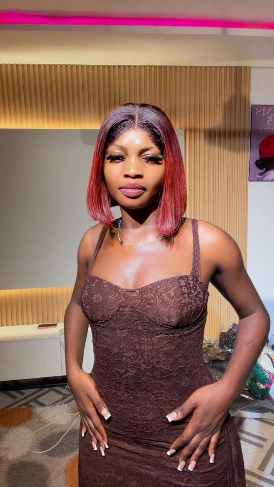 TikTok video thumbnail by akosuahgucci3