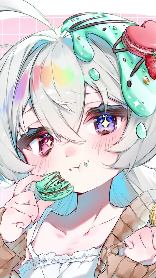 TikTok video thumbnail by hiiroruka