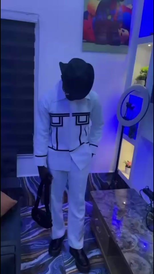TikTok video thumbnail by juniorawukya