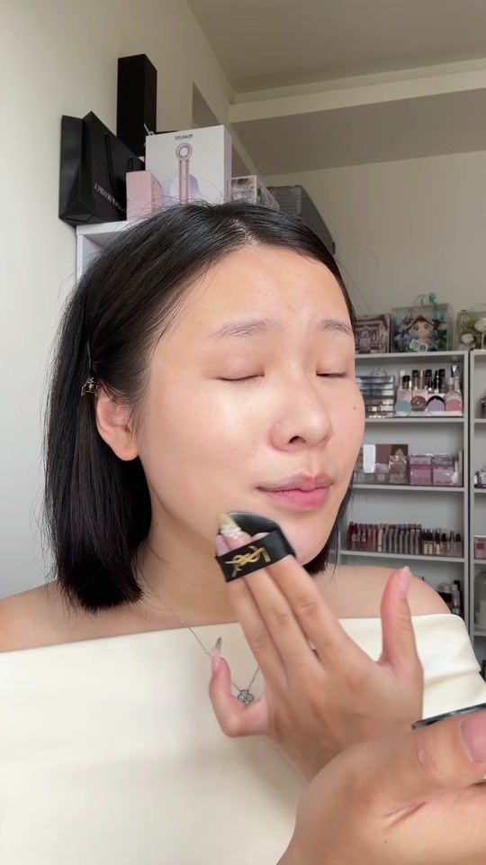 TikTok video thumbnail by nhung_dailyvlog