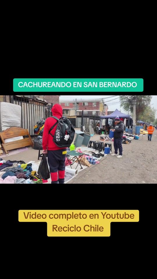 TikTok video thumbnail by reciclo.cl
