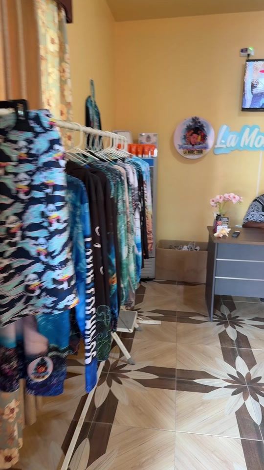 TikTok video thumbnail by lamoreoficial