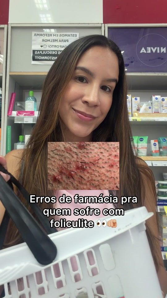 TikTok video thumbnail by belezacomari
