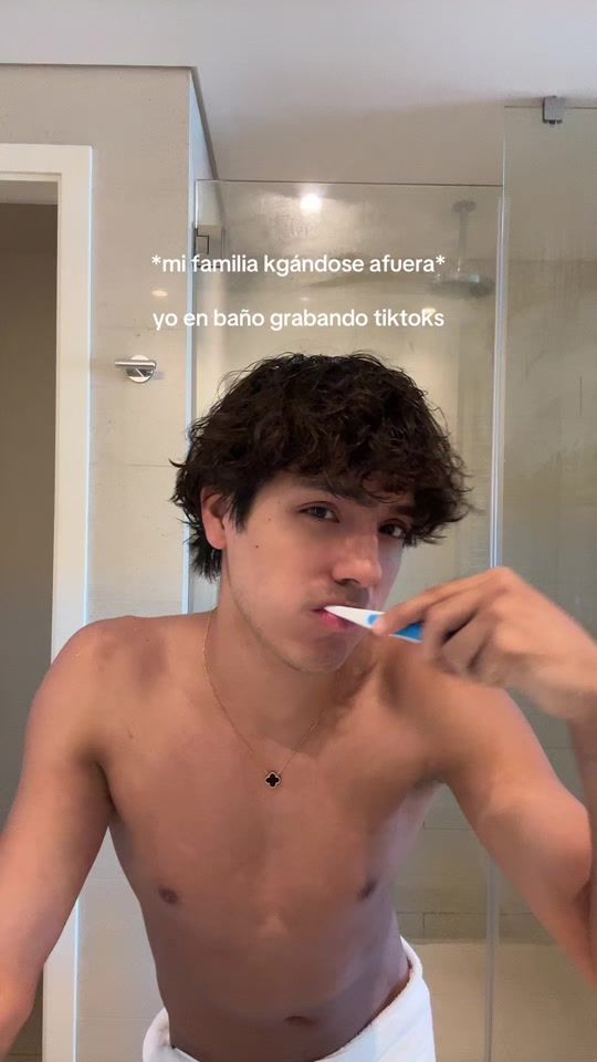 TikTok video thumbnail by eduardo_musher