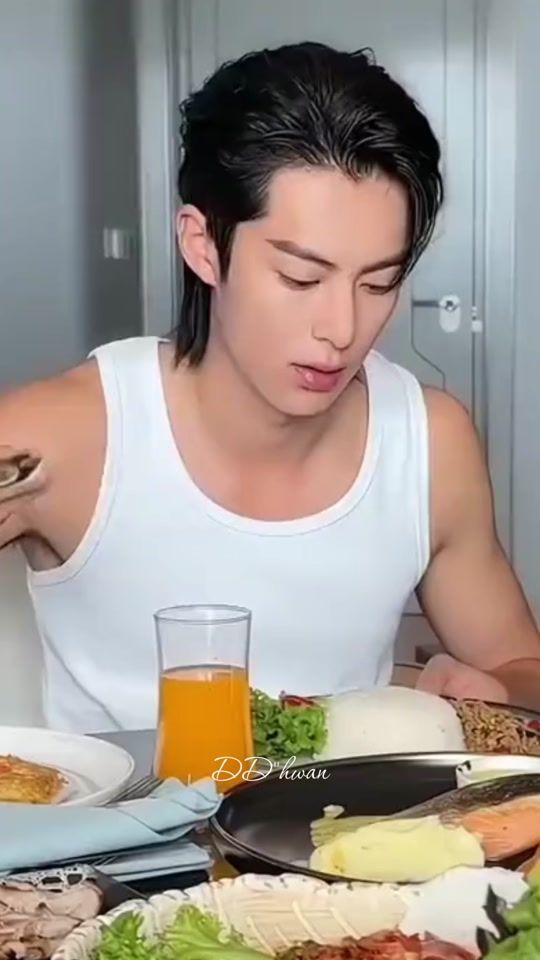 TikTok video thumbnail by fc_dylanwang.th