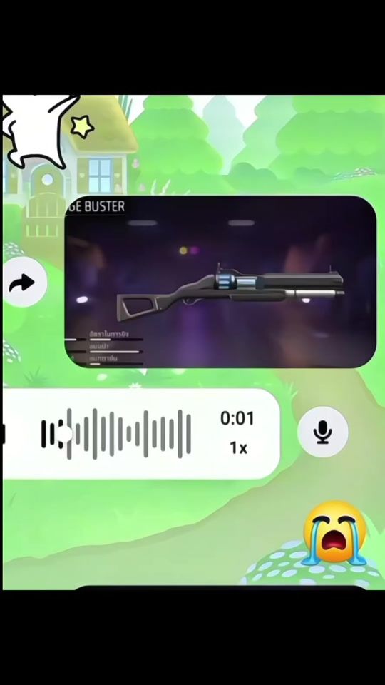 TikTok video thumbnail by ff_yusuf_1