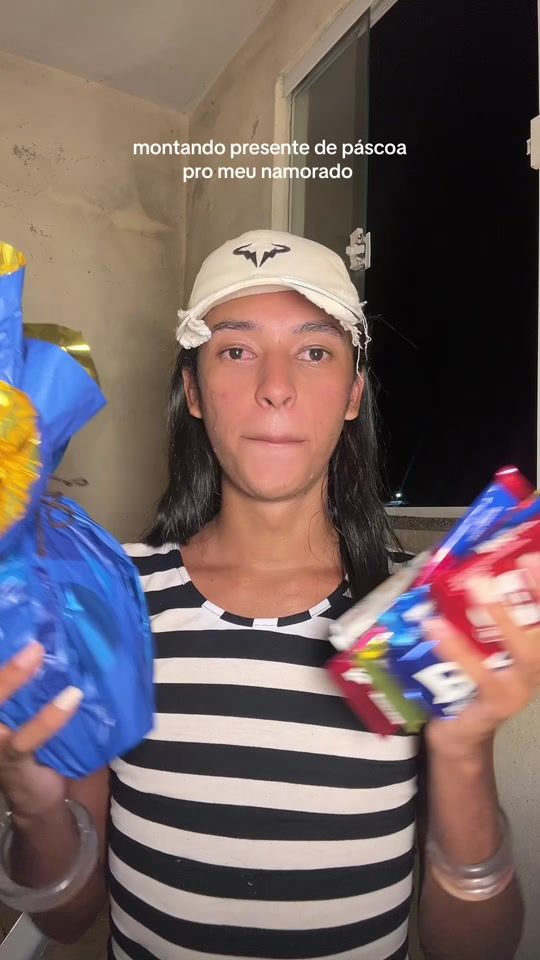 TikTok video thumbnail by breiaferr