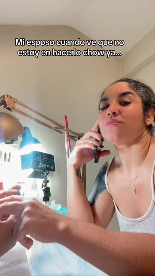 TikTok video thumbnail by sugeidyolaverria