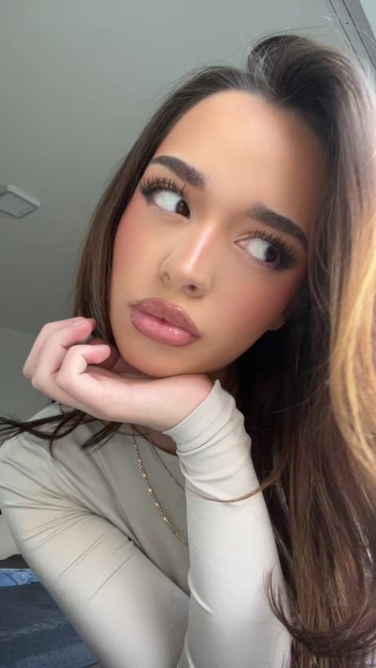 TikTok video thumbnail by donaaberishaa