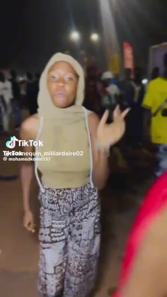 TikTok video thumbnail by mamadou.kone606