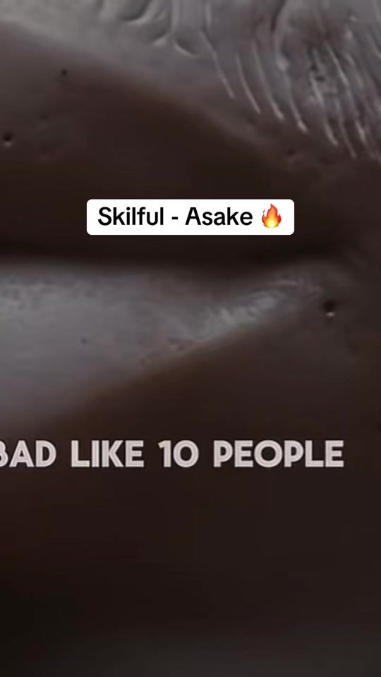 TikTok video thumbnail by asake_gallery3