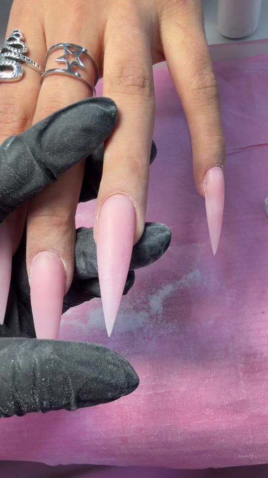 TikTok video thumbnail by adriuxnails