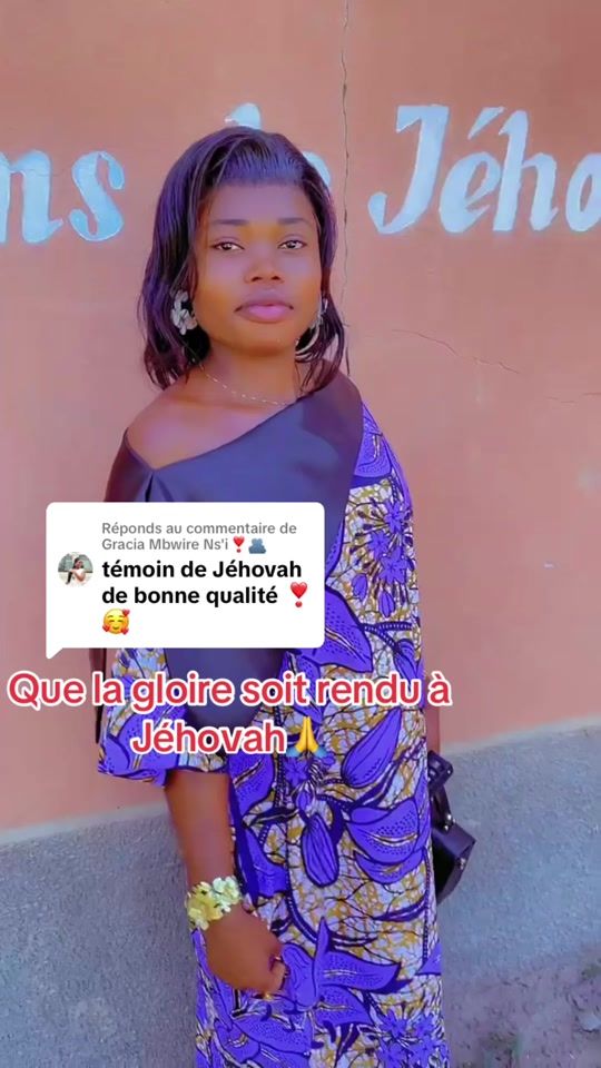 TikTok video thumbnail by evodie_muyeke01
