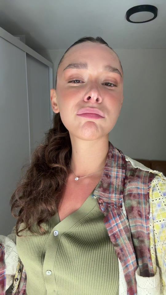 TikTok video thumbnail by noyashalev___
