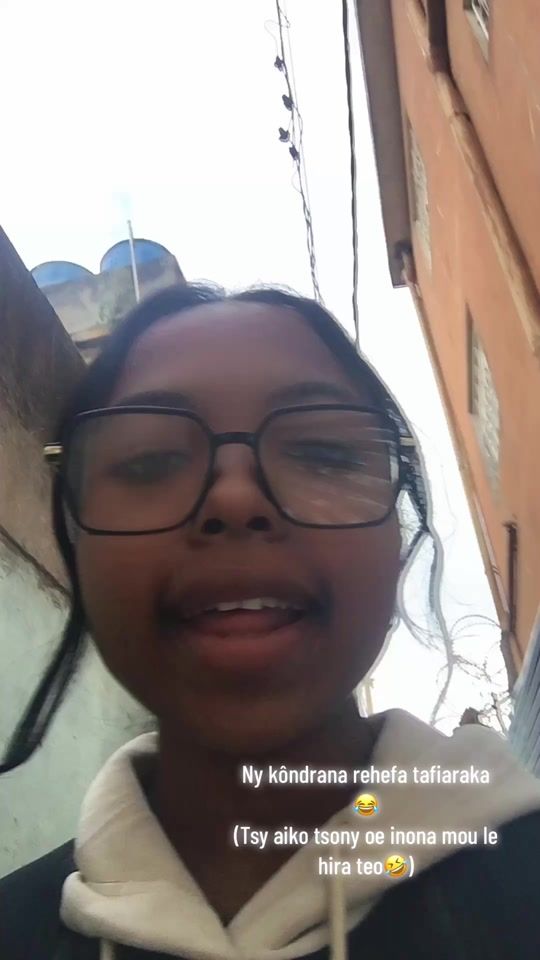 TikTok video thumbnail by ainaharimamonjy