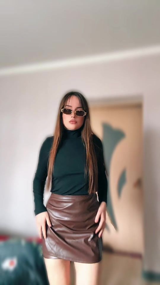 TikTok video thumbnail by danielaracovitaa