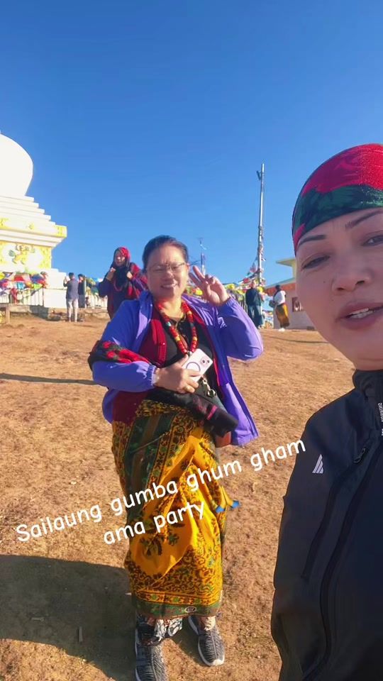 TikTok video thumbnail by lokkumarigurung3