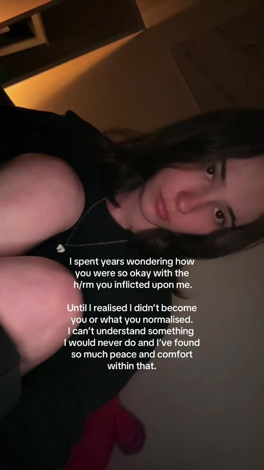 TikTok video thumbnail by caitstherapysesh