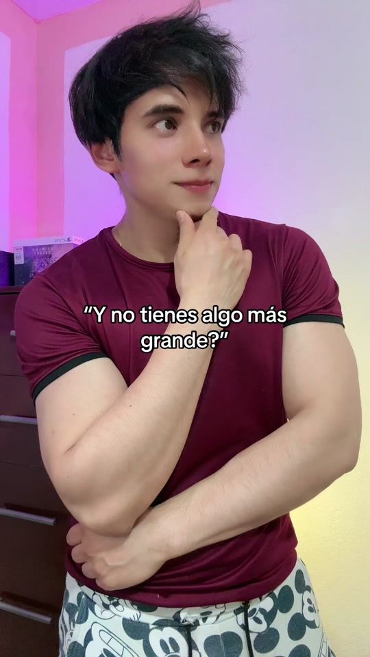 TikTok video thumbnail by alexalexdy