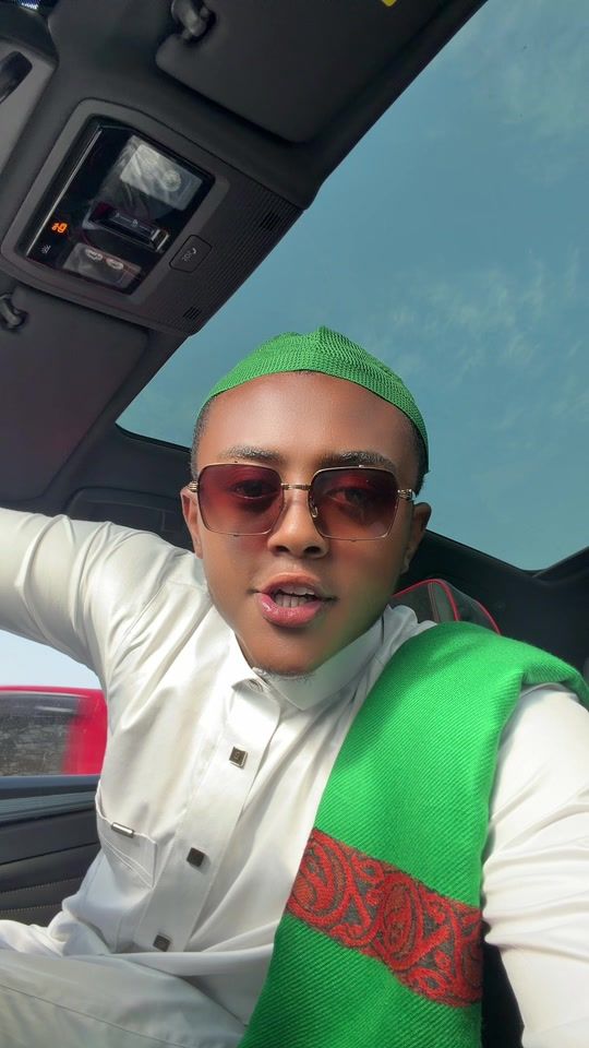 TikTok video thumbnail by kalid_jr