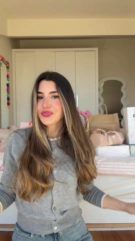 TikTok video thumbnail by liliaabdou