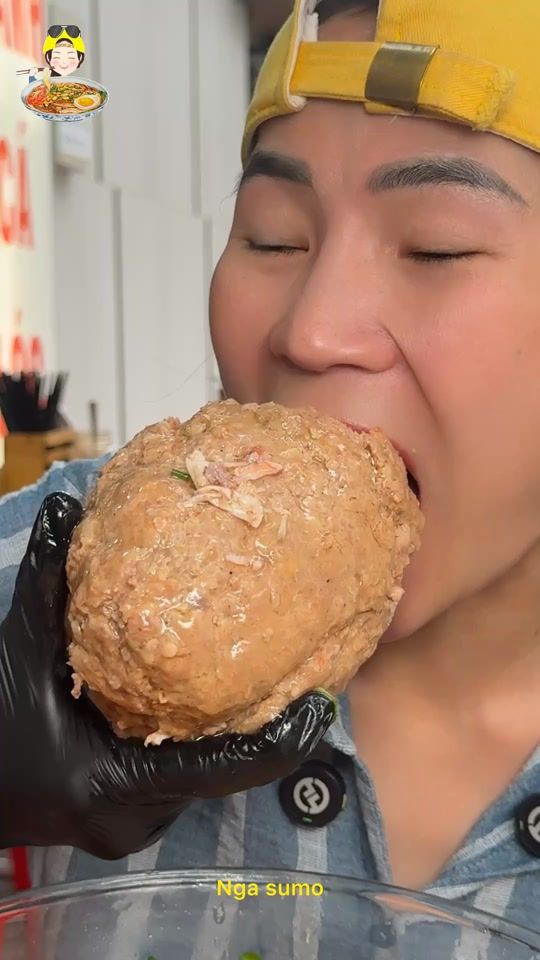 TikTok video thumbnail by nga_sumo