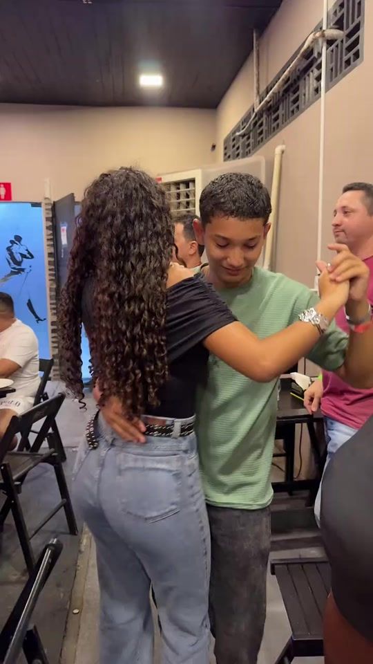 TikTok video thumbnail by railenashow