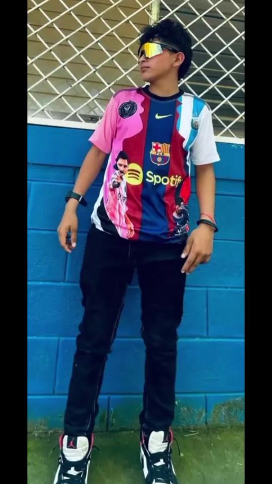 TikTok video thumbnail by .rigoberto504