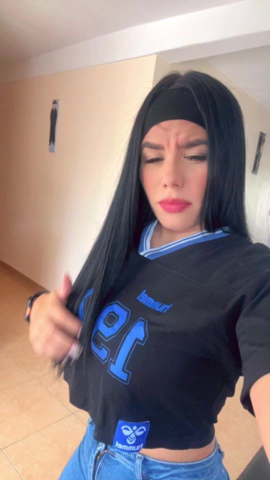 TikTok video thumbnail by isrelysperez