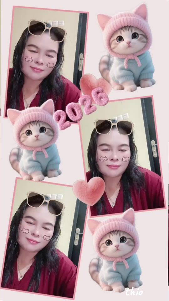 TikTok video thumbnail by thioyuni