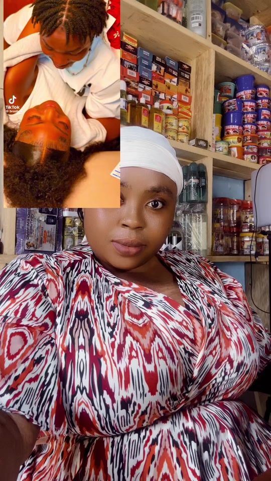 TikTok video thumbnail by farida_larry_2