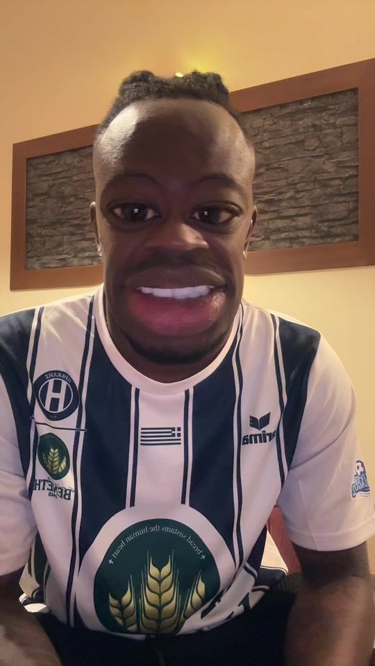 TikTok video thumbnail by philippe_memel_diby