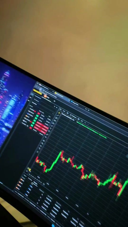 TikTok video thumbnail by sojib_trader