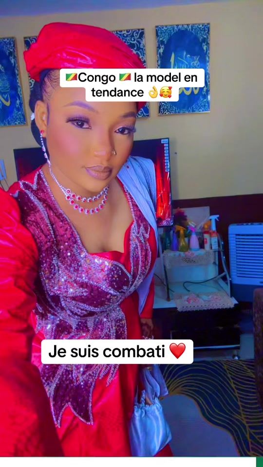 TikTok video thumbnail by sadio1bouba
