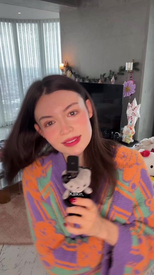 TikTok video thumbnail by meryemcan