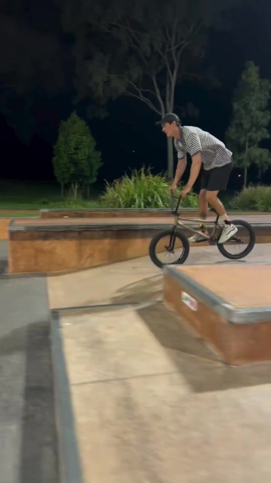 TikTok video thumbnail by pro_bmx