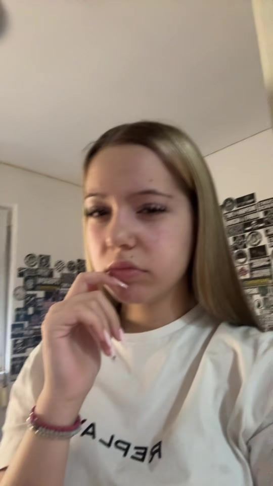 TikTok video thumbnail by user134681731