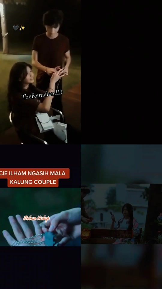 TikTok video thumbnail by fajarkeysa6