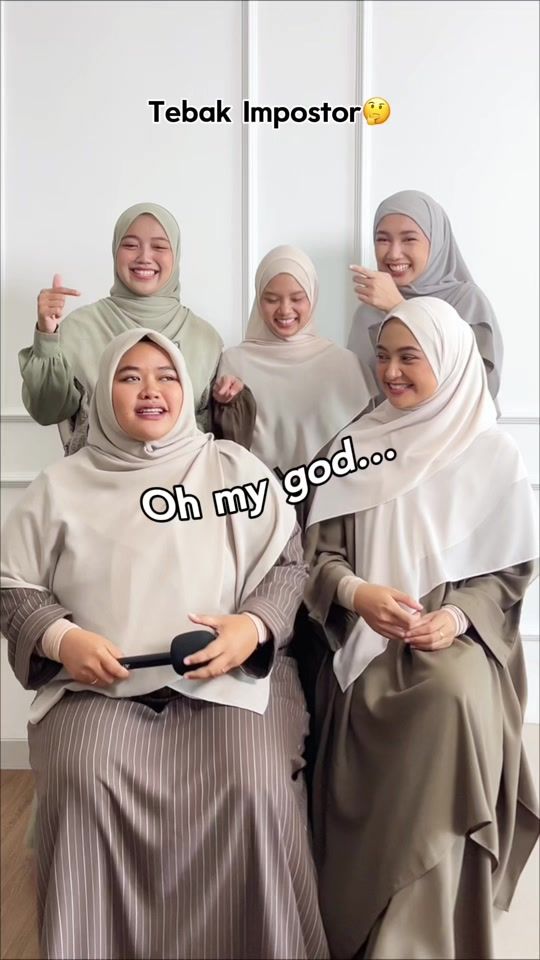 TikTok video thumbnail by jamise.syari
