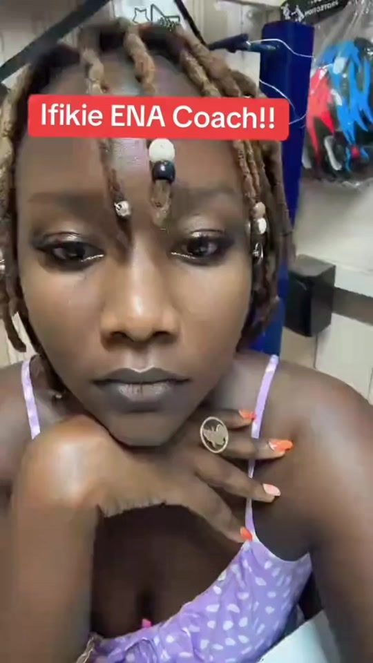 TikTok video thumbnail by chiefombuti