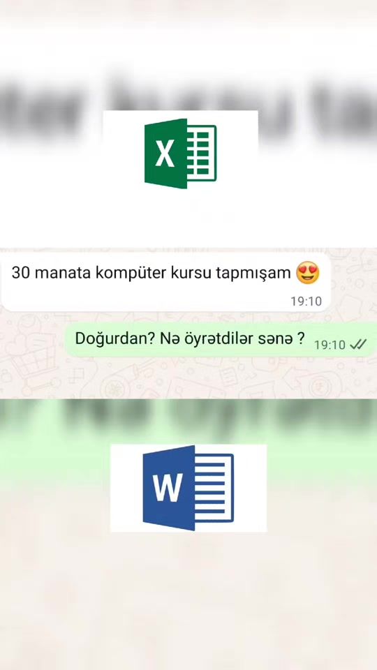 TikTok video thumbnail by excel_huseyn