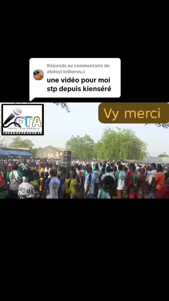 TikTok video thumbnail by dj.lamine2