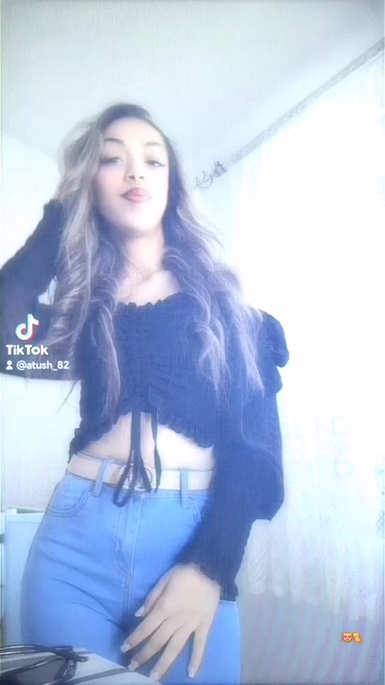 TikTok video thumbnail by atush_82