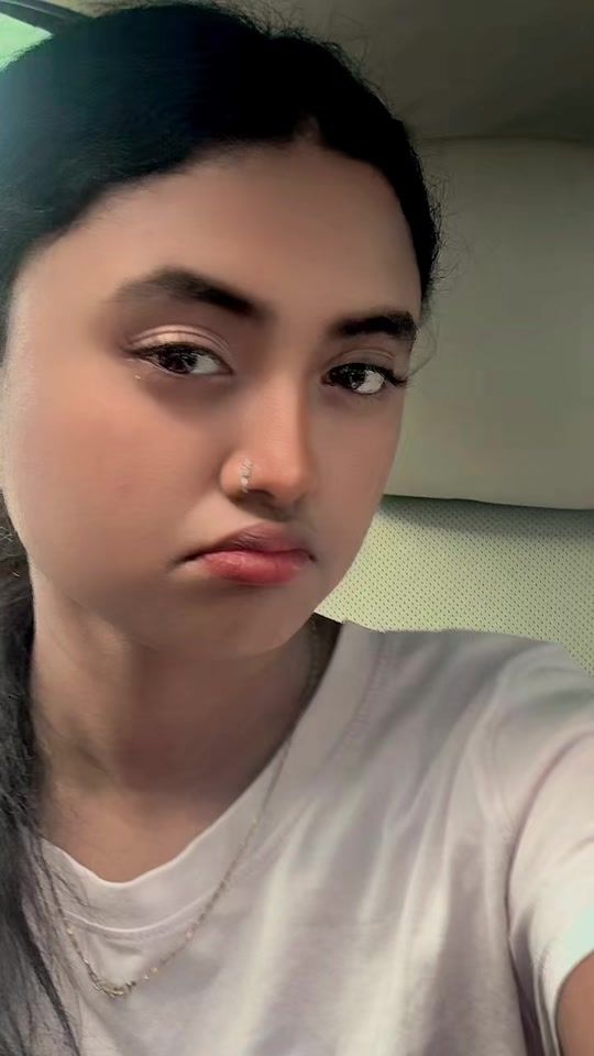 TikTok video thumbnail by shanaya_melissa_kumar_99