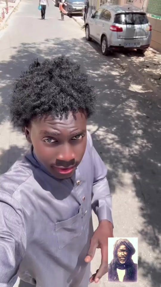 TikTok video thumbnail by ousmanenoreyni36