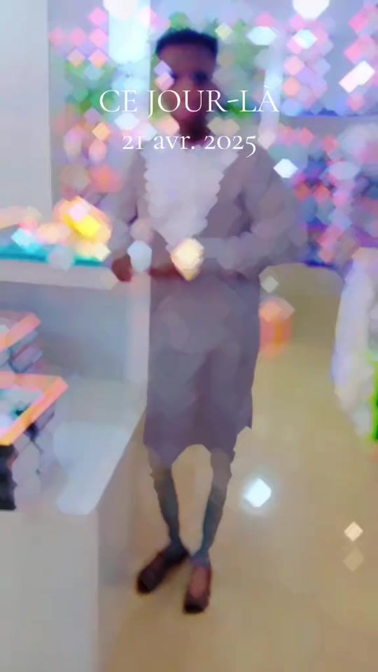 TikTok video thumbnail by awale.yakouba