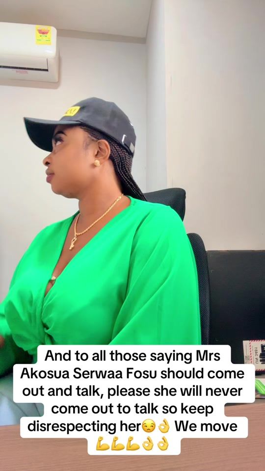 TikTok video thumbnail by mrssarkodie25